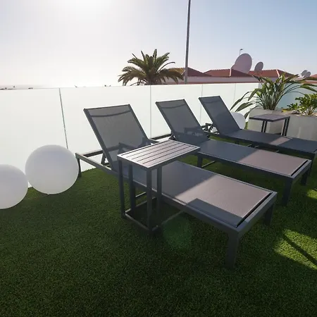 200m² New B With Private, Heated Pool And Amazing Ocean View. Villa *
