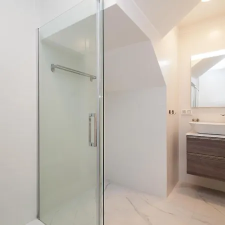 200m² New B With Private, Heated Pool And Amazing Ocean View. * Costa Adeje